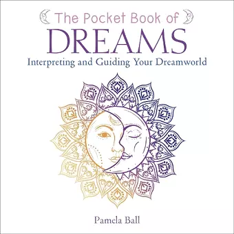 The Pocket Book of Dreams cover