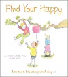 Find Your Happy cover