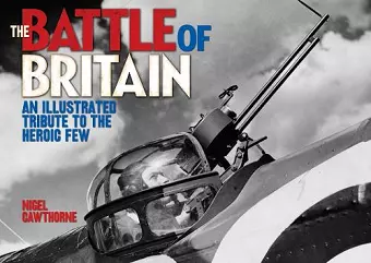 The Battle of Britain cover