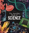 The Amazing Book of Science cover