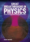 Great Breakthroughs in Physics cover