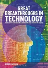 Great Breakthroughs in Technology cover