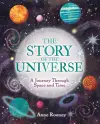 The Story of the Universe cover