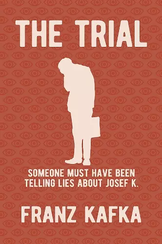 The Trial cover