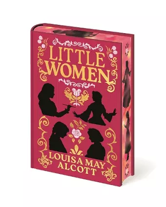 Little Women cover
