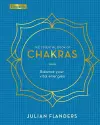 The Essential Book of Chakras cover