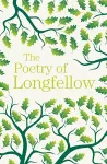 The Poetry of Longfellow cover