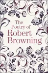 The Poetry of Robert Browning cover