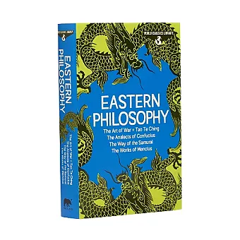 World Classics Library: Eastern Philosophy cover