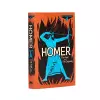 World Classics Library: Homer cover