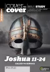 Joshua 11-24 cover