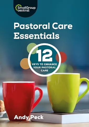 Pastoral Care Essentials cover