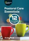Pastoral Care Essentials cover