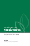 Insight into Forgiveness cover