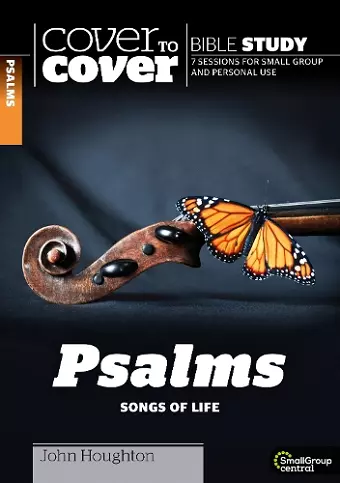 Psalms cover