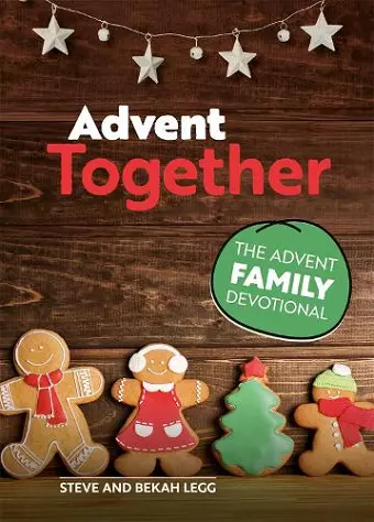 Advent Together cover