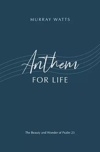 Anthem for Life cover