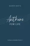 Anthem for Life cover