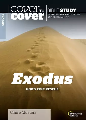 Exodus cover