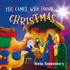 The Camel Who Found Christmas cover