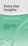 Every Day Insights: Self-Acceptance cover