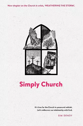 Simply Church (New Edition) cover