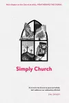 Simply Church (New Edition) cover