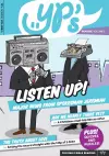 YPs: Volume 1 Nov/Dec cover