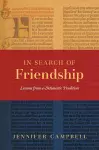 In Search of Friendship cover