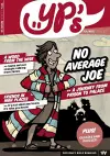 YPs: Volume 2 Jul/Aug cover