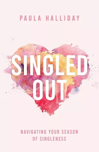 Singled Out cover