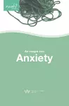 Insight into Anxiety cover