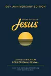 Every Day with Jesus: 60th Anniversary Edition cover