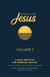 Every Day with Jesus Volume 3 cover