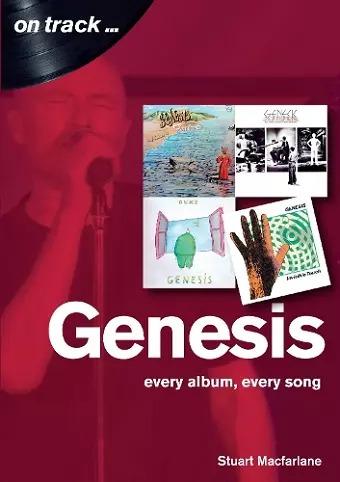 Genesis cover