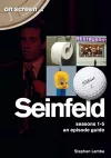 Seinfeld - On Screen... cover