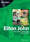 Elton John 1969 to 1979 cover