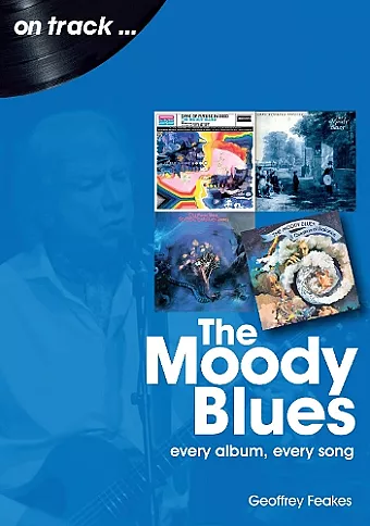 The Moody Blues cover