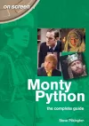 Monty Python The Complete Guide cover