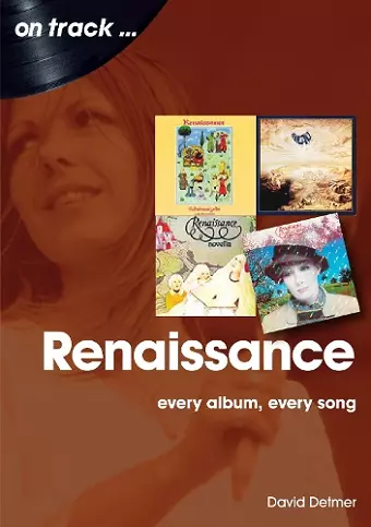 Renaissance Every Album, Every Song (On Track ) cover