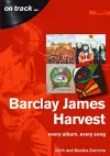 Barclay James Harvest Every Album, Every Song (On Track ) cover