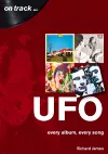 UFO Every Album, Every Song (On Track ) cover