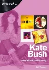 Kate Bush On Track cover