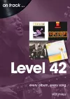 Level 42 cover