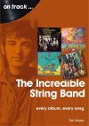 The Incredible String Band cover