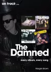 The Damned On Track cover