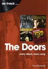 The Doors On Track cover