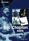 Eric Clapton Solo On Track packaging