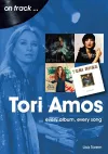Tori Amos On Track cover