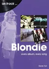 Blondie On Track cover